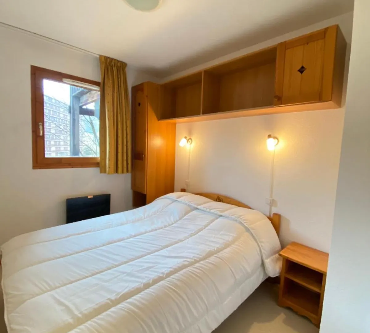 Nice Ski Nest In Devoluy Le Devoluy